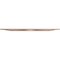Ekena Millwork Statesman Wood Fretwork Pierced Ceiling Medallion, Hickory, 30"OD x 19 1/4"ID x 1/4"T CMWP30X30X0250STHI - alternate 3